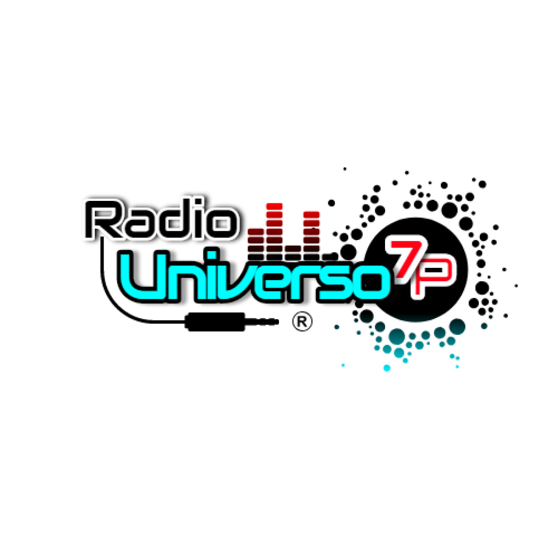 laut.fm – Universo 7 P-Radio