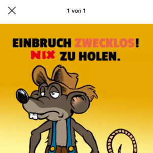 Unsinn