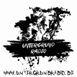 Untergrund-Radio