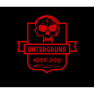 Untergrund Web-Radio