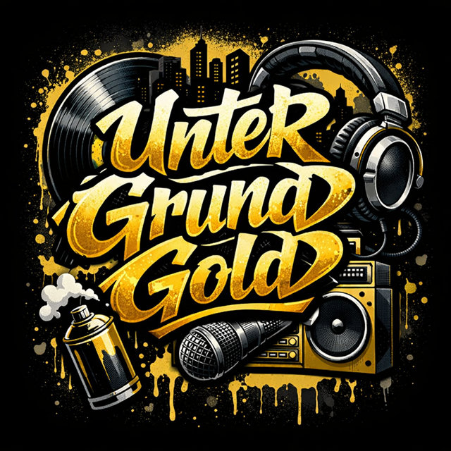 laut.fm – Untergrundgold
