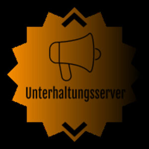 Unterhaltungsserver Radio