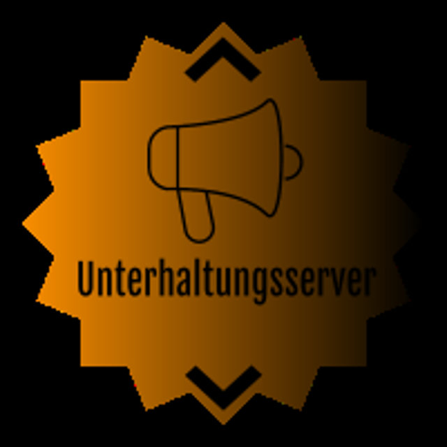 laut.fm – Unterhaltungsserver Radio