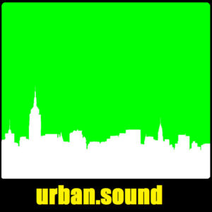 laut.fm - Urban