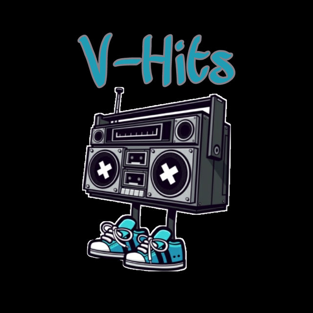 laut.fm – Vhits