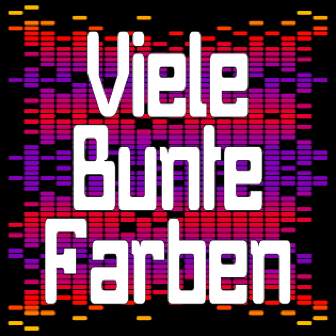 laut.fm – Vielebuntefarben