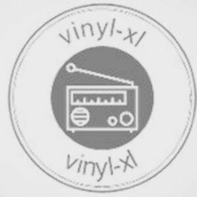laut.fm – Vinyl Xl