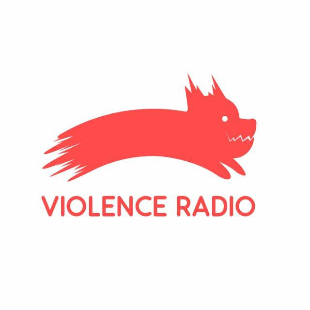 laut.fm – Violence Vacance