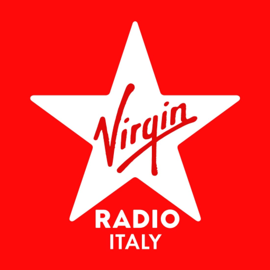 Virgin Radio Italia