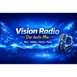 Vision Radio