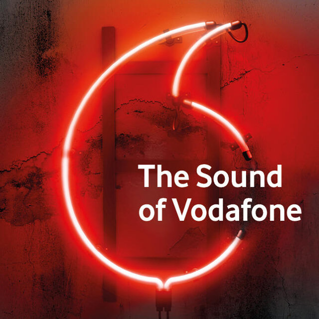 laut.fm – Vodafone