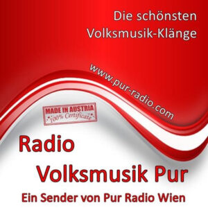 Volksmusikpur