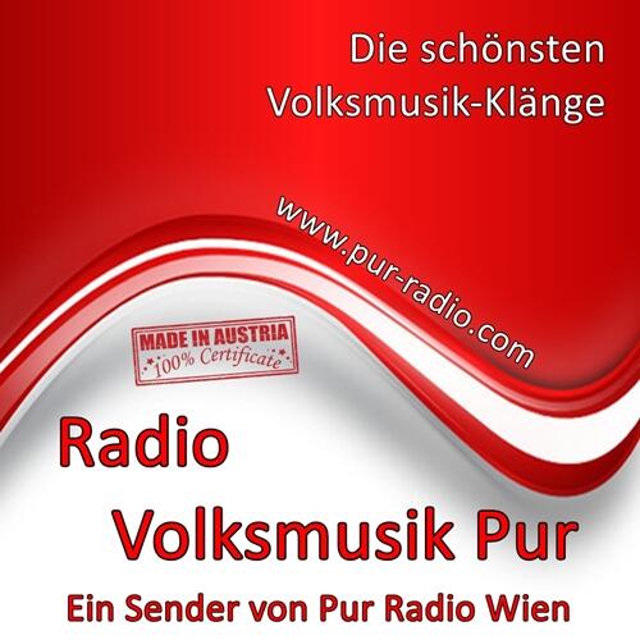 Volksmusikpur