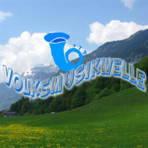 Volksmusikwelle