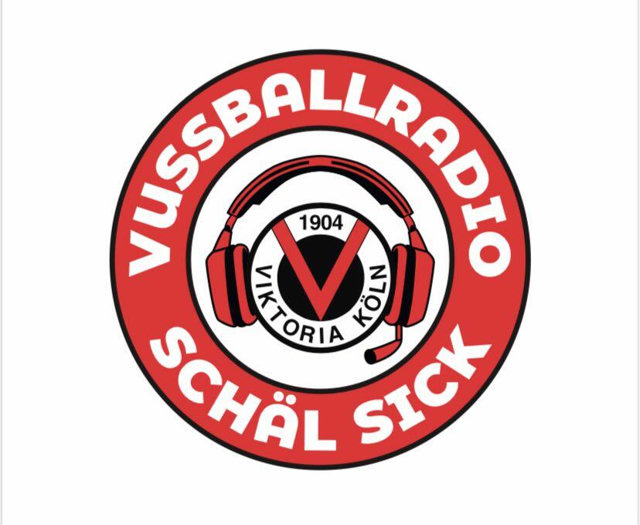 laut.fm – Vussball Radio