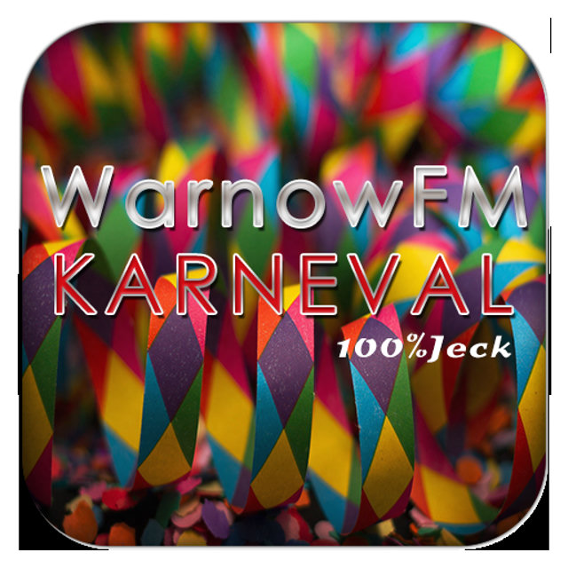 laut.fm – Warnowfm Karneval