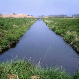 Wassergraben FM