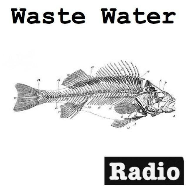 Wastewatermusic