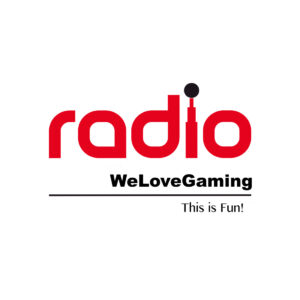 We love gaming