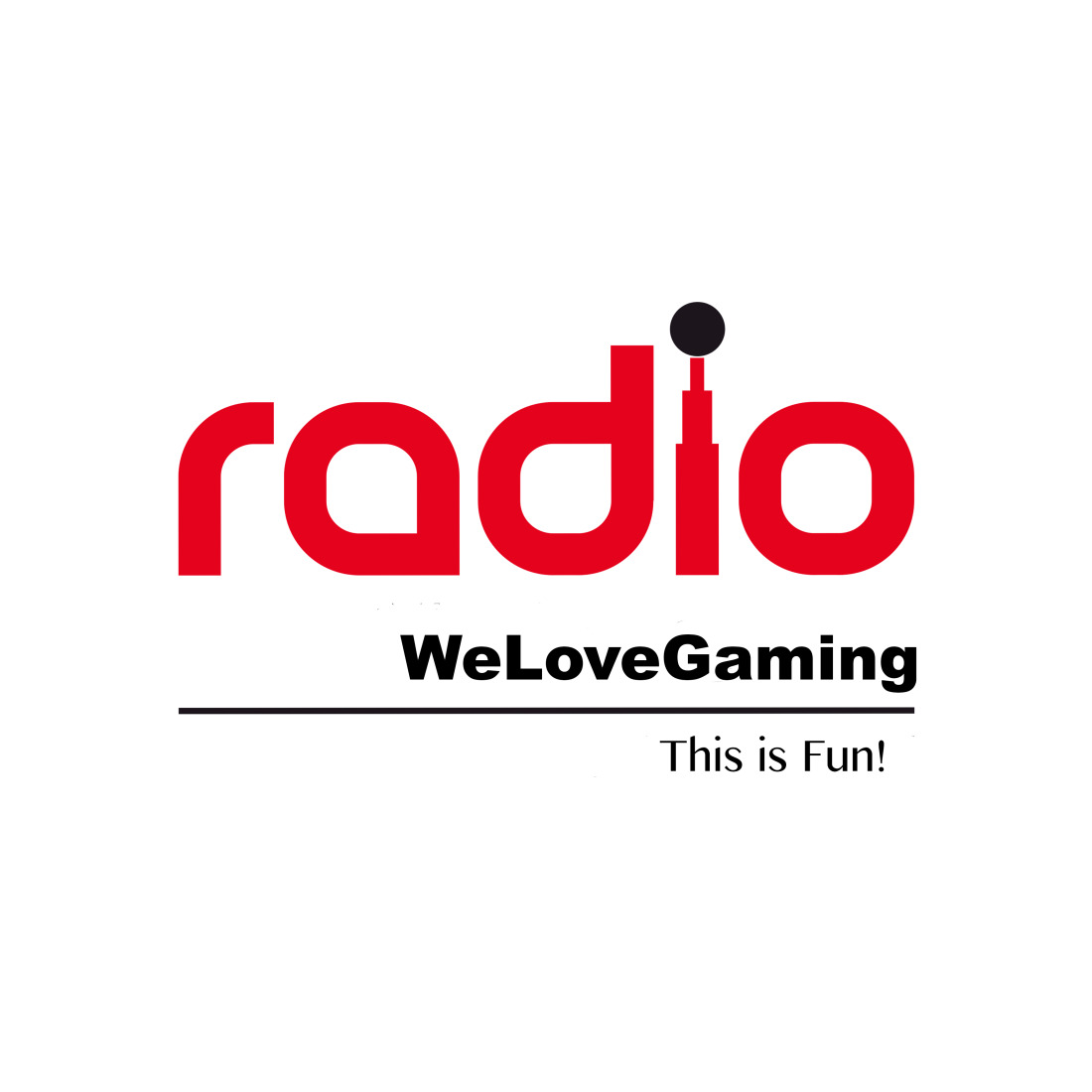 laut.fm – We love gaming
