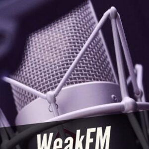 Weakfm Offizial