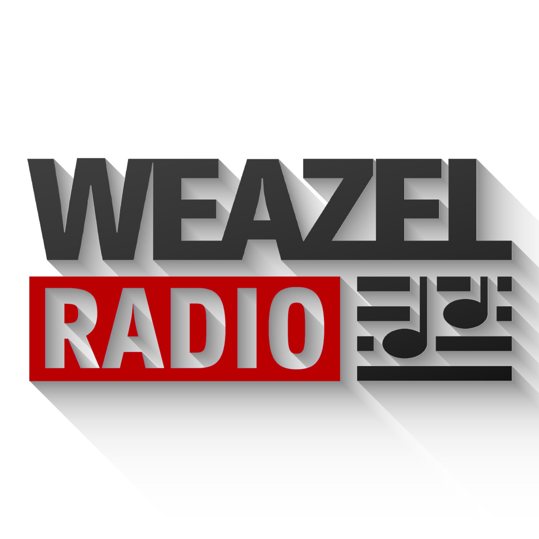 laut.fm – Weazel