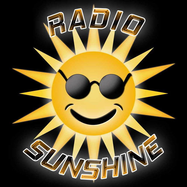 laut.fm – Webradio Sunshine