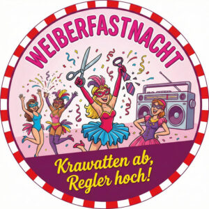 Weiberfastnacht