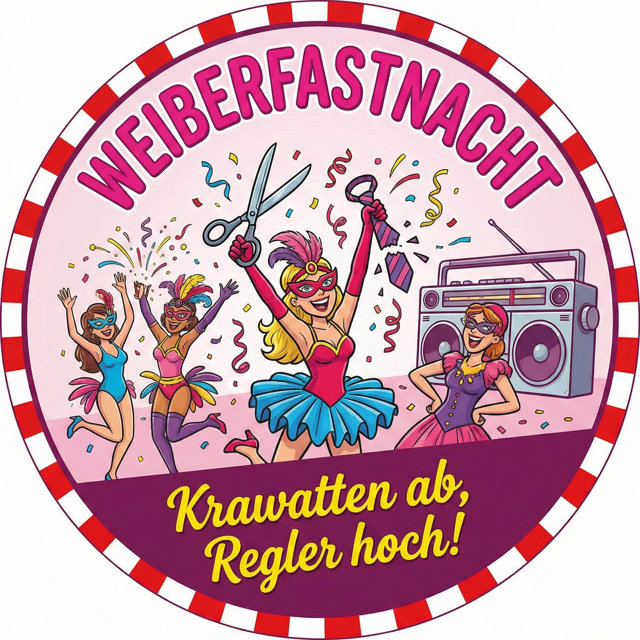 Weiberfastnacht