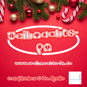 Weihnachts FM