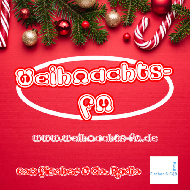 Weihnachts FM