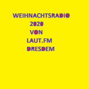 Weihnachtsradio 2020