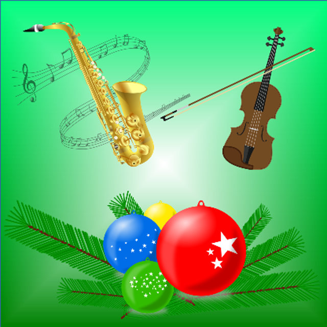 laut.fm – Weihnachtszauber