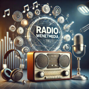 Wenetmedia