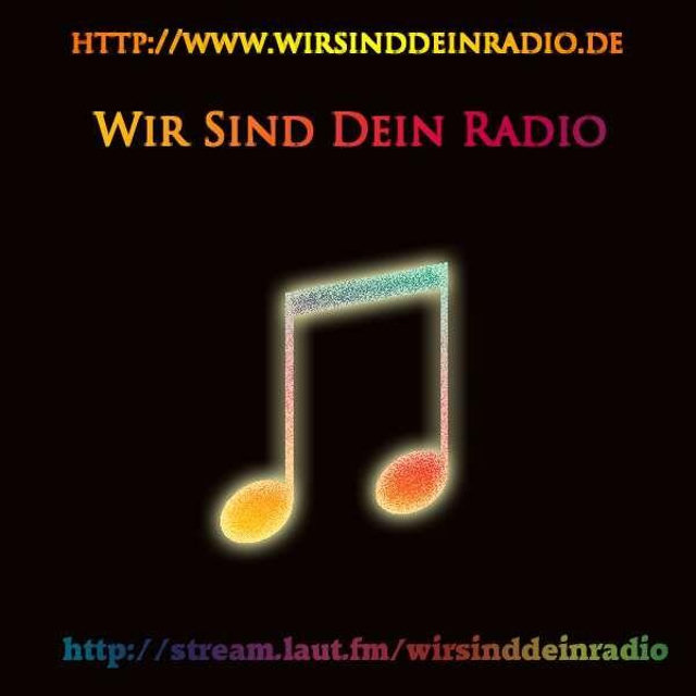 laut.fm – Wir sind Dein Radio