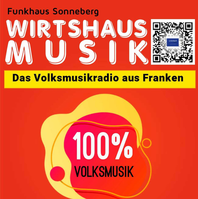 laut.fm – Wirtshausmusik