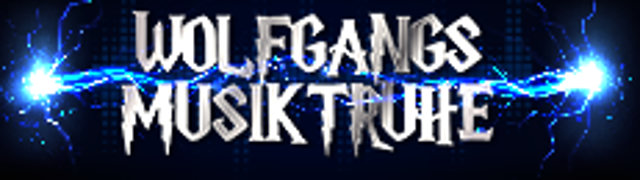 Wolfgangs Musiktruhe