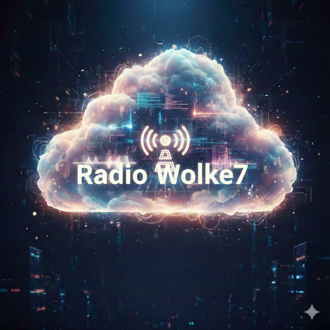 laut.fm – Wolke 7