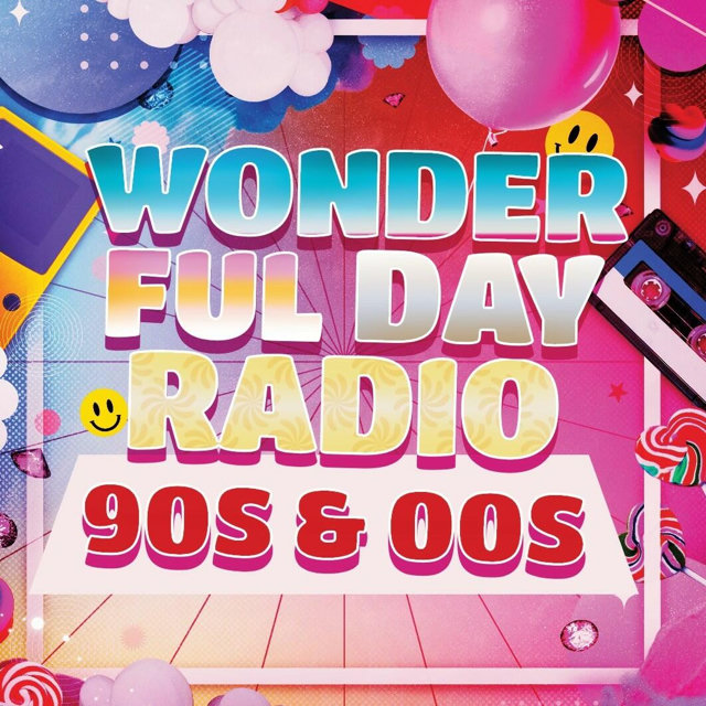 laut.fm – Wonderful Day Radio