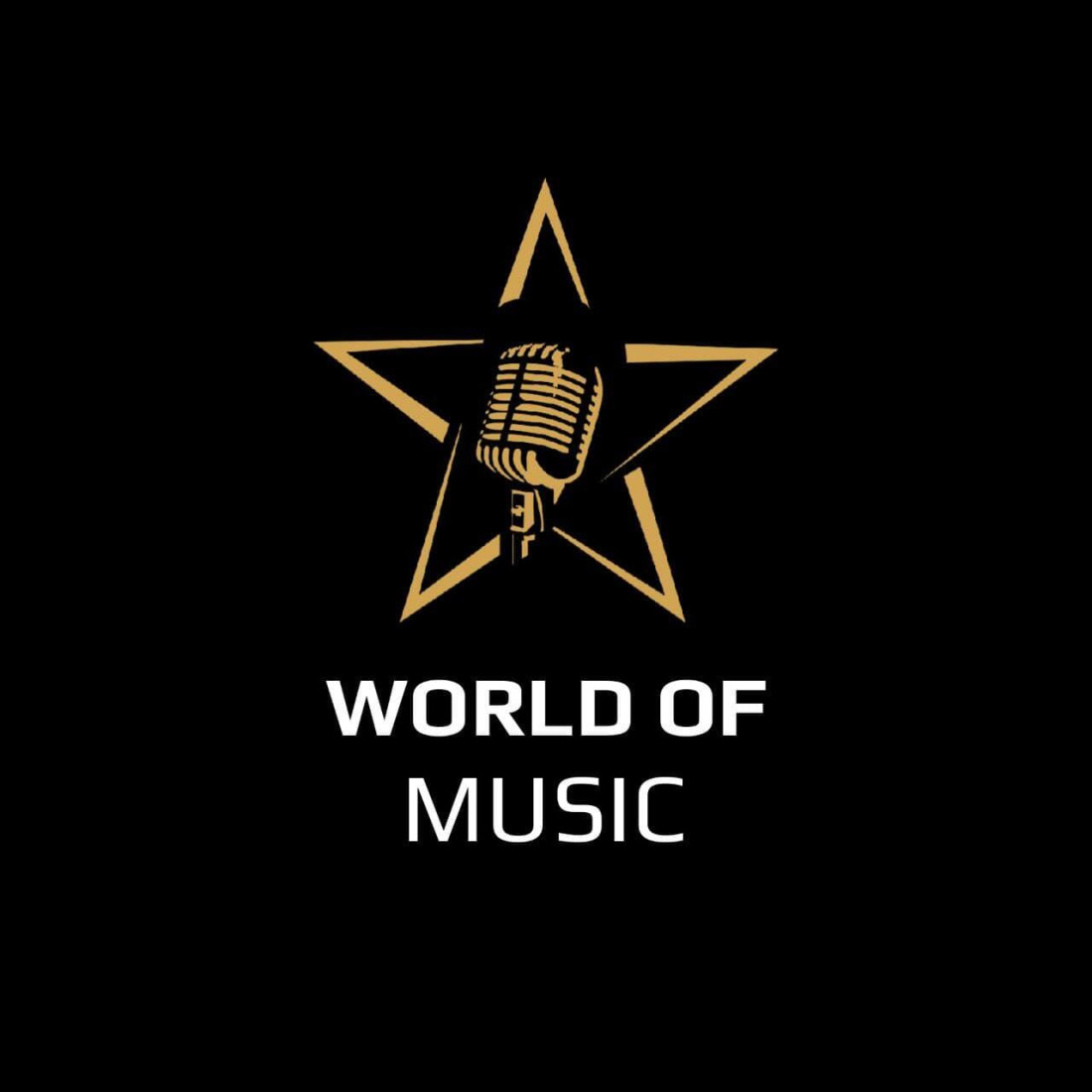 laut.fm – World Of Music