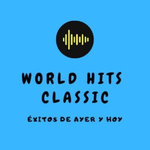 laut.fm - Worldhitsclassic