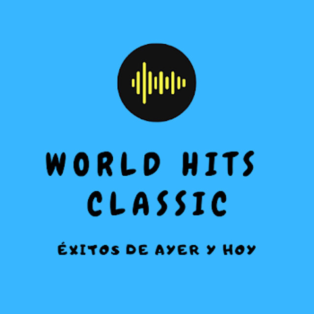 laut.fm – Worldhitsclassic