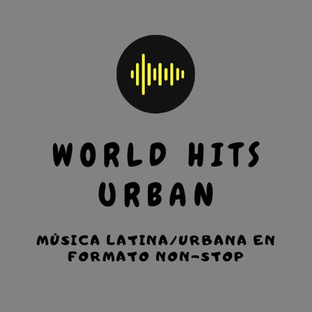 laut.fm – Worldhitslatin