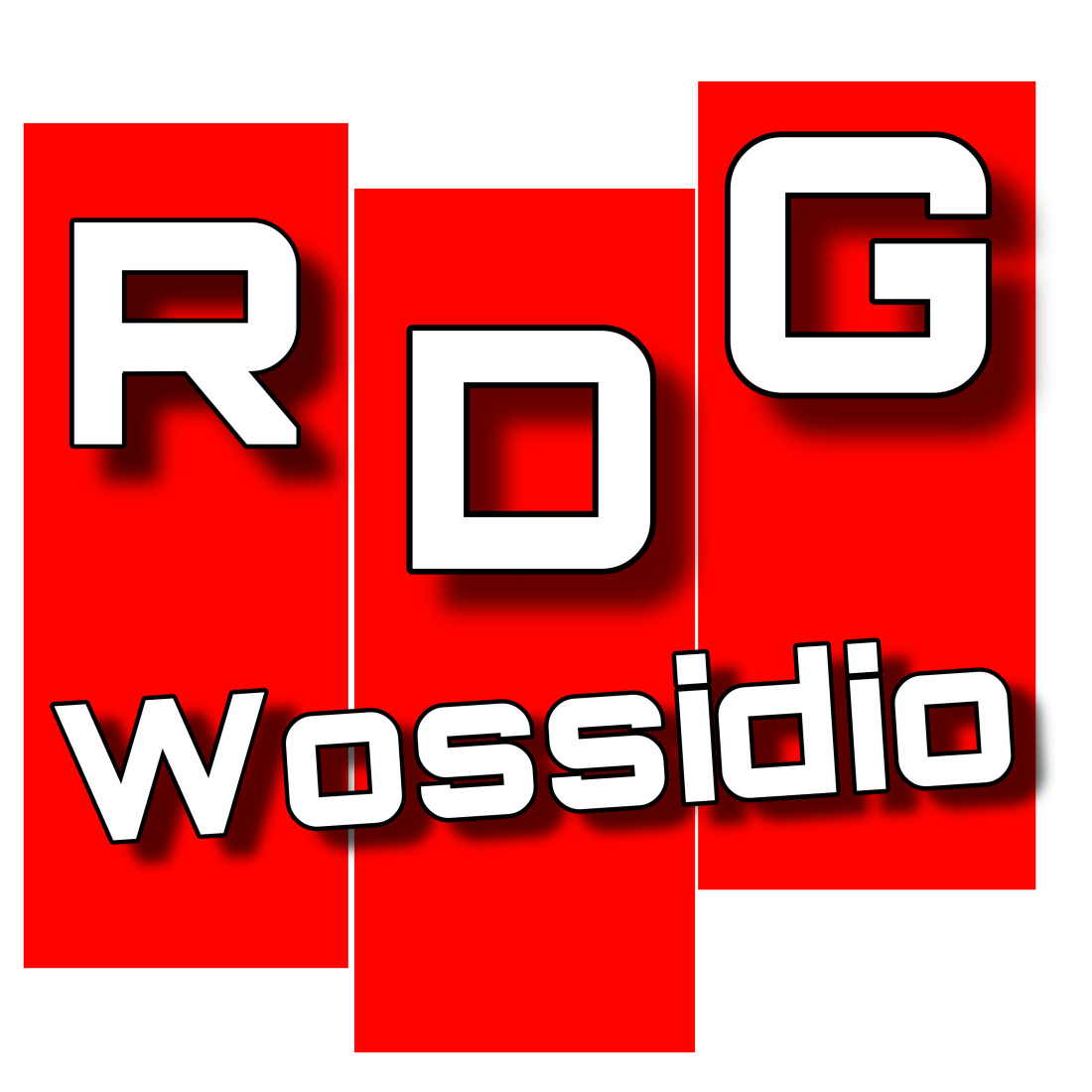 laut.fm – Wossidio