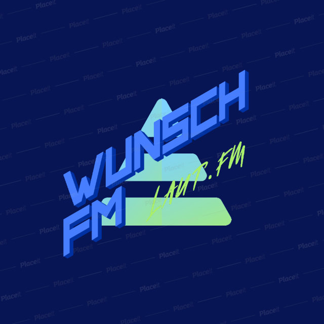 laut.fm – Wunsch FM
