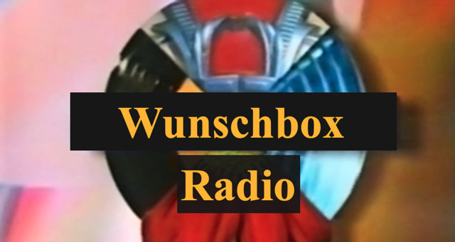 Wunschbox Radio