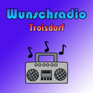 laut.fm - Wunschradio Troisdorf