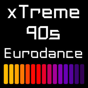 Xtreme 90seurodance