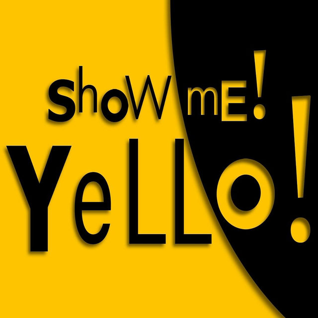 laut.fm – Yello Time