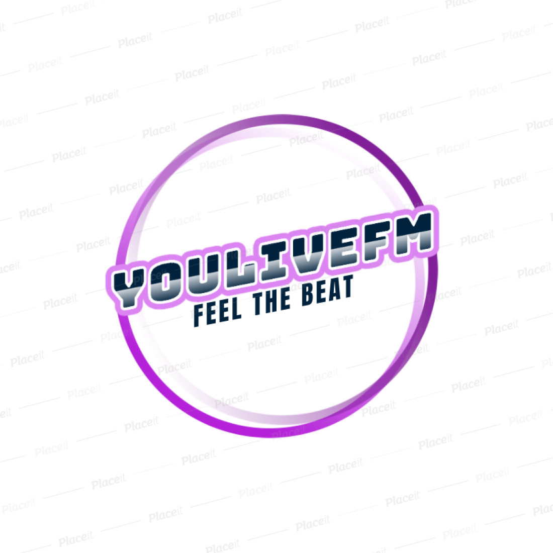 laut.fm – Youlive FM